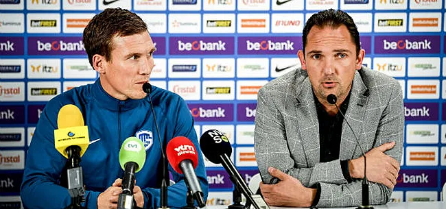 'KRC Genk gaat strijd met Man City en AS Monaco aan'