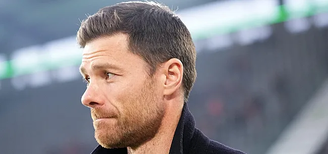 'Xabi Alonso hakt knoop door over toekomst'