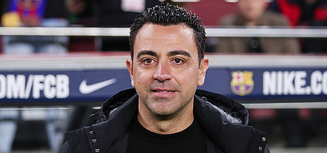 'Barça bezorgt Xavi droomaanwinst'