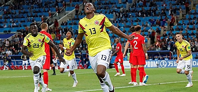 Marokko en Colombia azen op Belgisch talent
