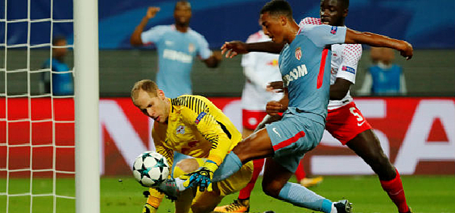 Tielemans bezorgt Monaco punt, Besiktas wint bij FC Porto
