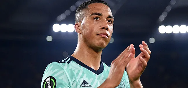 'Real Madrid zorgt voor straffe wending in dossier Tielemans'