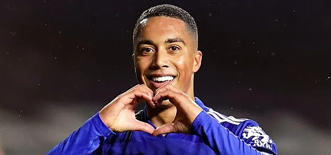 'Einde van Leicester-tijdperk: Tielemans maakt toptransfer'