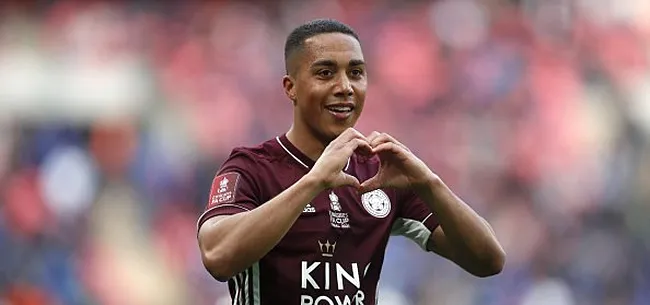 Tielemans ziet twee kampioenen afzwaaien bij Leicester