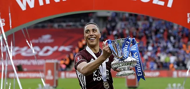 Tielemans mag fraaie aanwinst verwelkomen bij Leicester