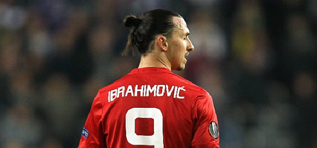 'Nieuwe PL-club meldt zich voor Zlatan Ibrahimovic'