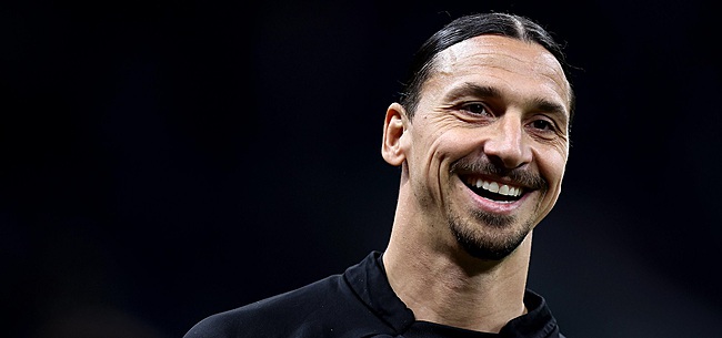 AC Milan beleeft ondanks record Zlatan alweer pijnlijke avond