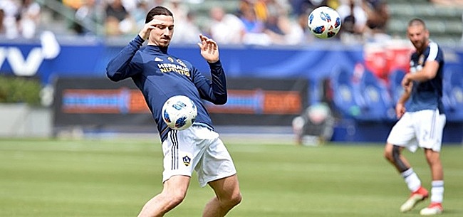 'Akkoord bereikt, na Zlatan ook deze grote naam op weg naar MLS'