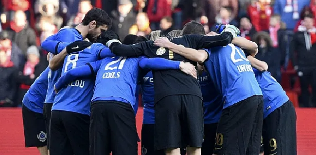 Club kreeg last-minute speler aangeboden: 