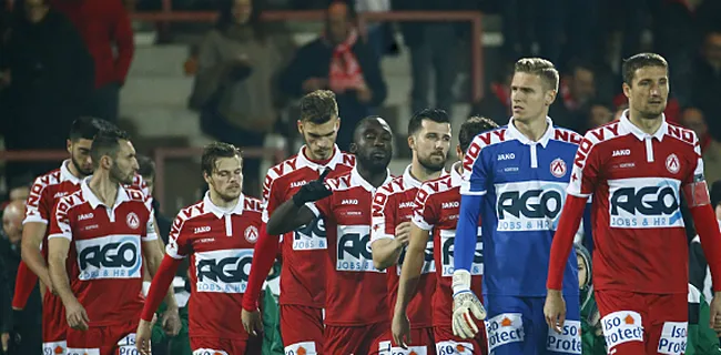 Omkoping of niet? 