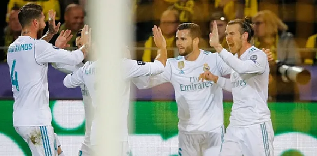 'Ster koopt huis in Madrid: Wintertransfer naar Real'