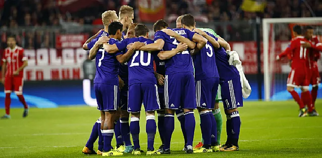 RSCA'er kop van jut: 