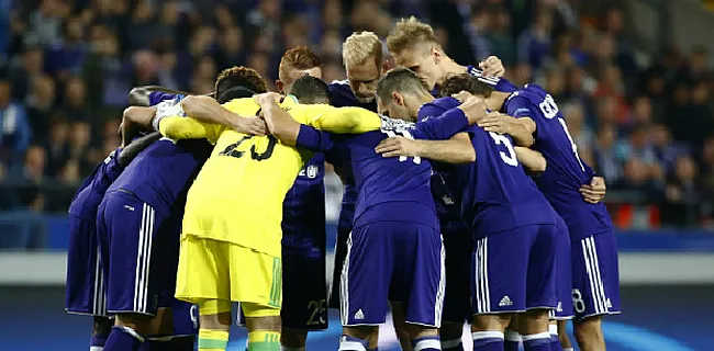 Kan RSCA zich tegen Essevee herpakken? Dit verwacht de bookmaker