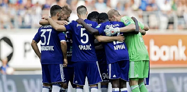 'Anderlecht heeft opvolger Nuytinck beet: contract van 4 jaar'