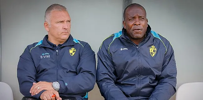Oude bekende van Lierse aangesteld als bondscoach van Suriname