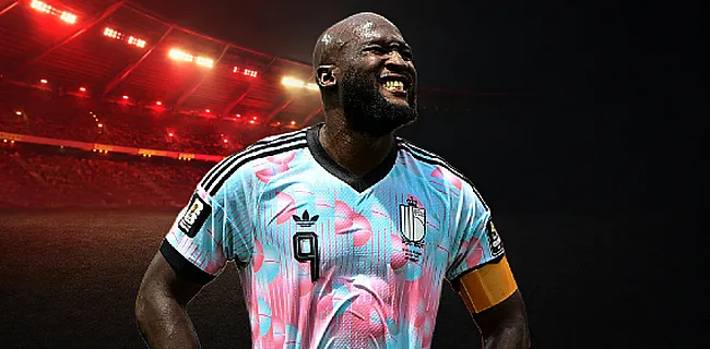 ‘Van Bommel schokt België met harde Lukaku-ingreep’