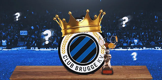 De grote inhaalrace: hoe concurrentie Club Brugge kan bijbenen