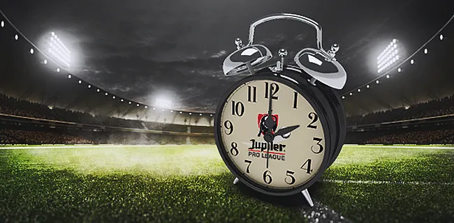 Middag –en laatavondmatchen in de JPL: een goed of slecht idee?