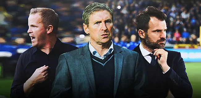 Trainers op de wip: meer ontslagen op komst