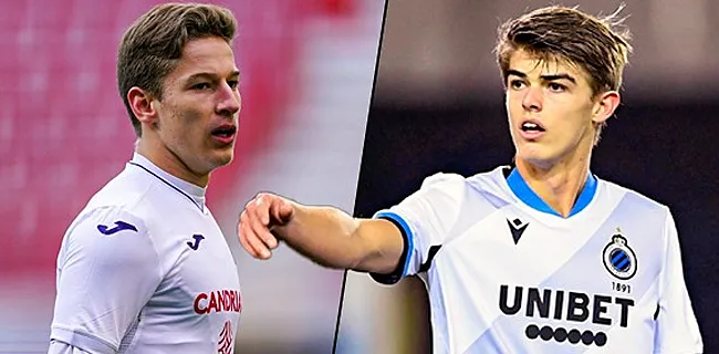 EXCLUSIEF Verschaeren versus De Ketelaere: 