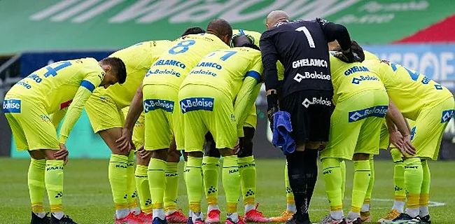 Gretig Gent rondt volgende transfer alweer af