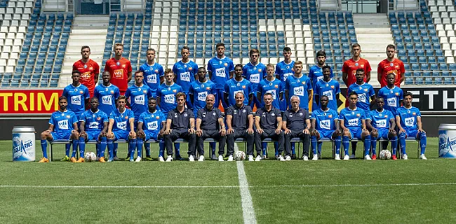 Zorgen voor AA Gent? 