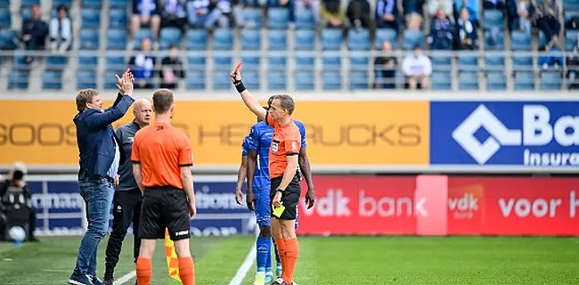 Vanhaezebrouck witheet: 