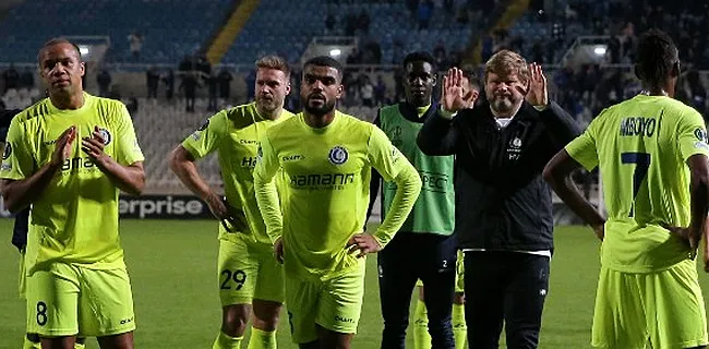 Cyprioten vol lof na heldendaad bij AA Gent