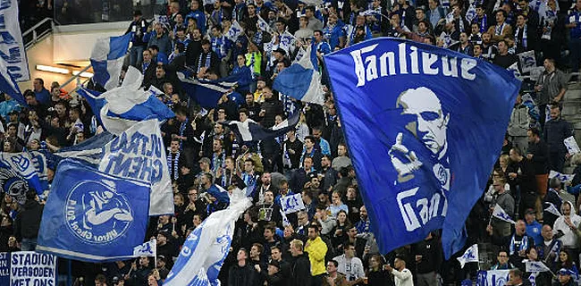 Club Brugge druipt af, KAA Gent bevestigt transferslag
