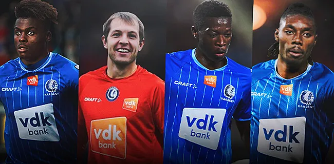 AA Gent jaagt binnen JPL: terug naar het titelrecept van 2015?