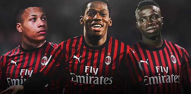 San Siro lonkt: waarom AC Milan zich op Belgische markt stort