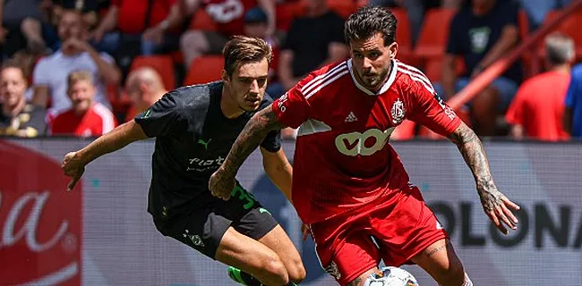 Standard bedwingt Gladbach, Union blijft indruk maken