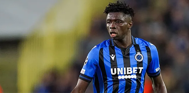 Hoefkens wisselt vier keer, 17-jarige start bij Antwerp