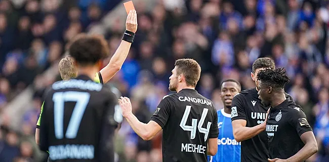 Sylla ontsnapt aan bijkomende schorsing