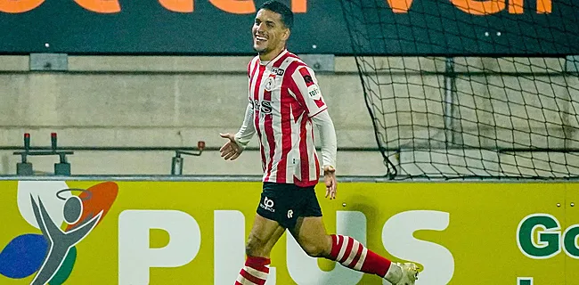'Eredivisie-sensatie bevestigt interesse Club Brugge'