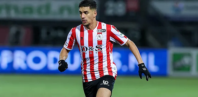 'Club Brugge richt vizier op Eredivisie-sensatie'