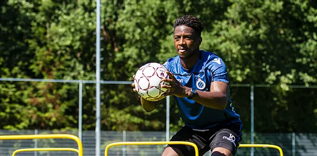 'Club maakt prijskaartje bekend, Diaby kan recordtransfer worden'