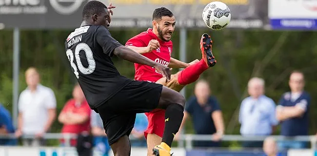 'Club Brugge lonkt naar voormalig Gent, Essevee én Kortrijk-target'