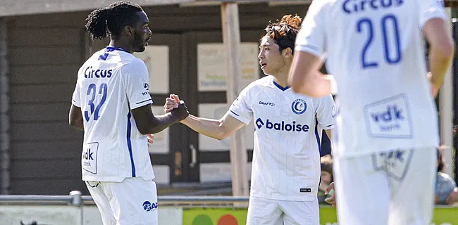 AA Gent hoopt op derde Belgisch succes: 