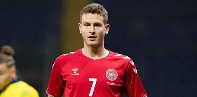 Anderlecht wil man van 7 miljoen