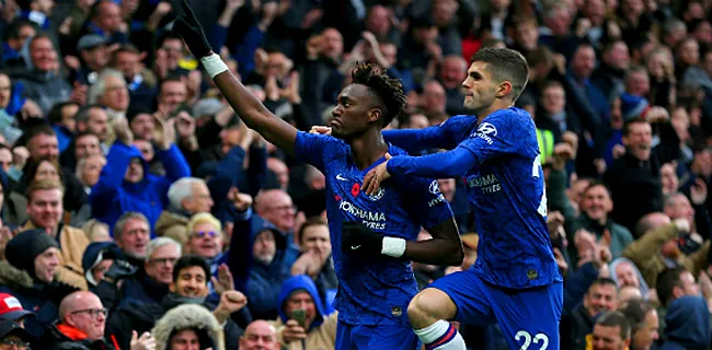 Maakt Chelsea-winger de weg vrij voor terugkeer van Hazard? 