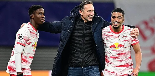 Leverkusen en Leipzig incasseren duur puntenverlies