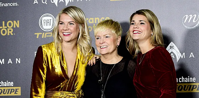 Gala van Gouden Bal overschaduwd door seksisme-rel