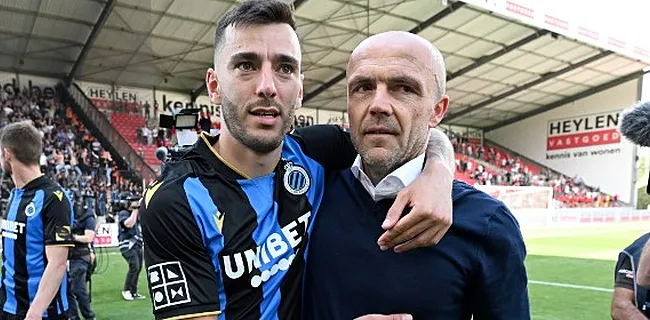 TRANSFERUURTJE: 'Henry naar JPL, Club vol voor Nielsen'