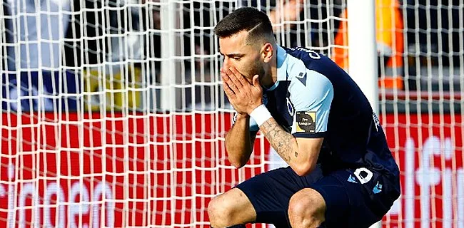 Joos ziet 'Anderlecht-gevaar' bij Club Brugge