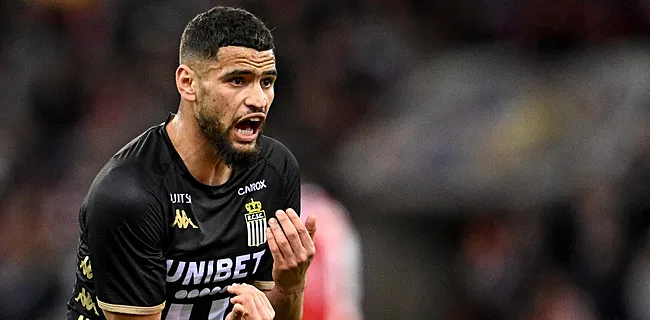 Charleroi reageert na 'miljoenenbod' Anderlecht