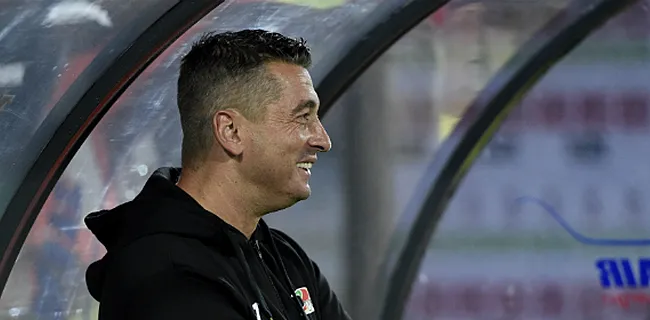 Custovic doet gewaagde uitspraak: 