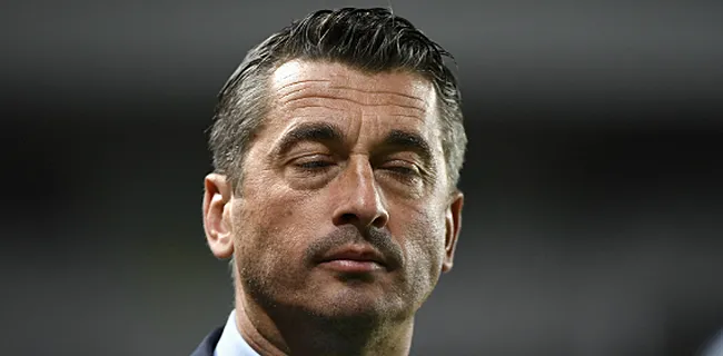 Hommeles bij KVO: Volgende sterkhouder uit selectie gezet