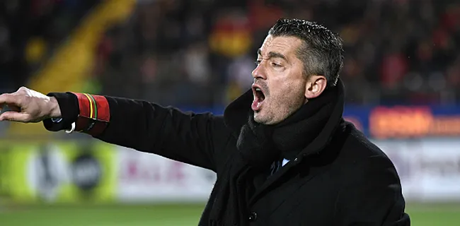 Custovic zet KVK weer op de grond: 