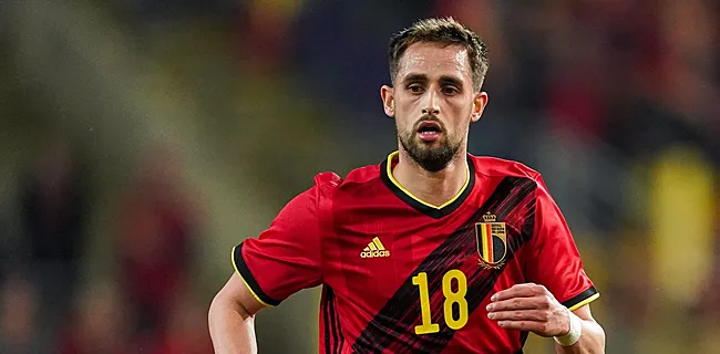 Kijk je mee Tedesco? Januzaj bewijst klasse met héérlijke goals